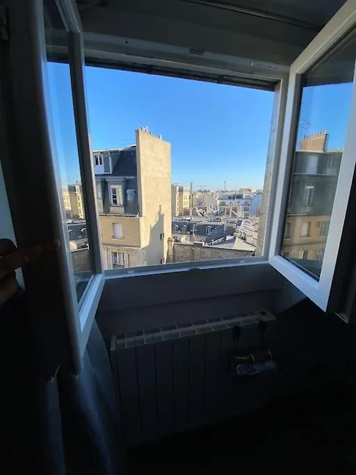 Luxe Paris-champs-elysees Apartment *