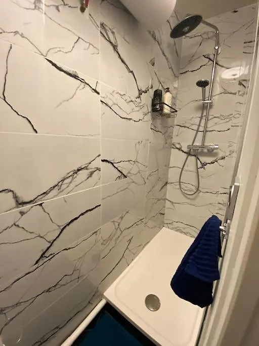 Luxe Paris-champs-elysees Apartman *