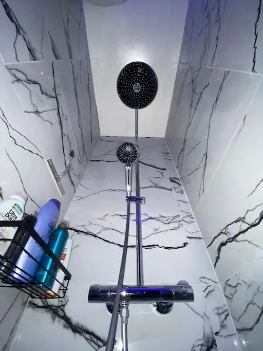 Apartman Luxe Paris-champs-elysees Párizs