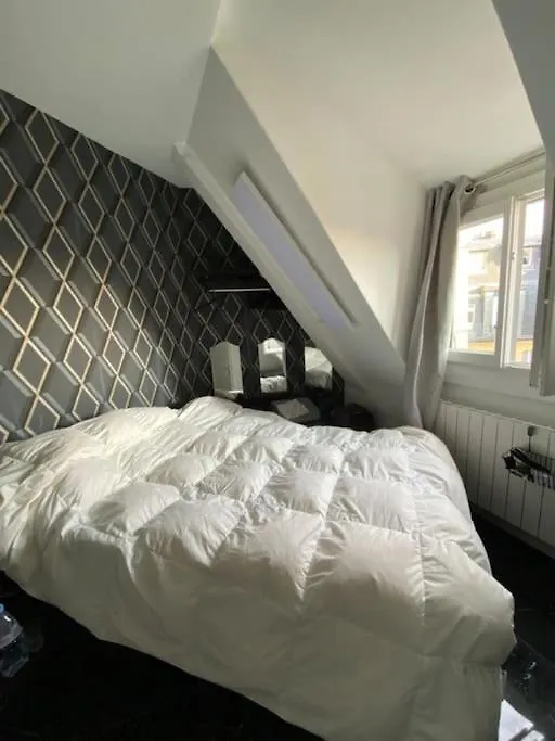 Apartmán Luxe Paris-champs-elysees